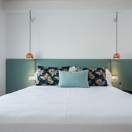 Divina Suites Hotel Boutique - Adults Only Ciutadella  Eksteriør bilde