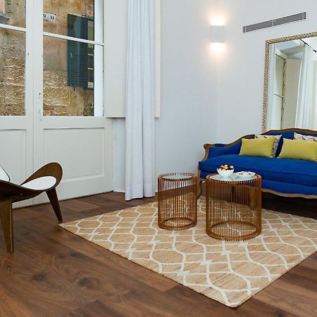 Divina Suites Hotel Boutique - Adults Only Ciutadella  Eksteriør bilde