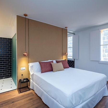 Divina Suites Hotel Boutique - Adults Only Ciutadella  Eksteriør bilde