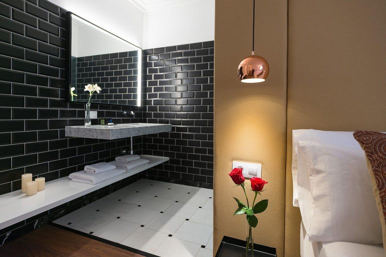 Divina Suites Hotel Boutique - Adults Only Ciutadella  Eksteriør bilde