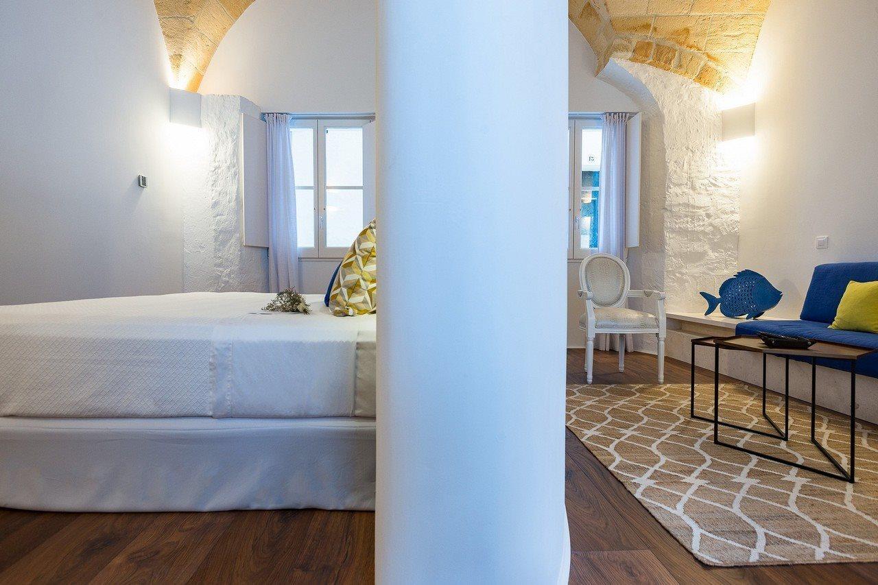 Divina Suites Hotel Boutique - Adults Only Ciutadella  Eksteriør bilde