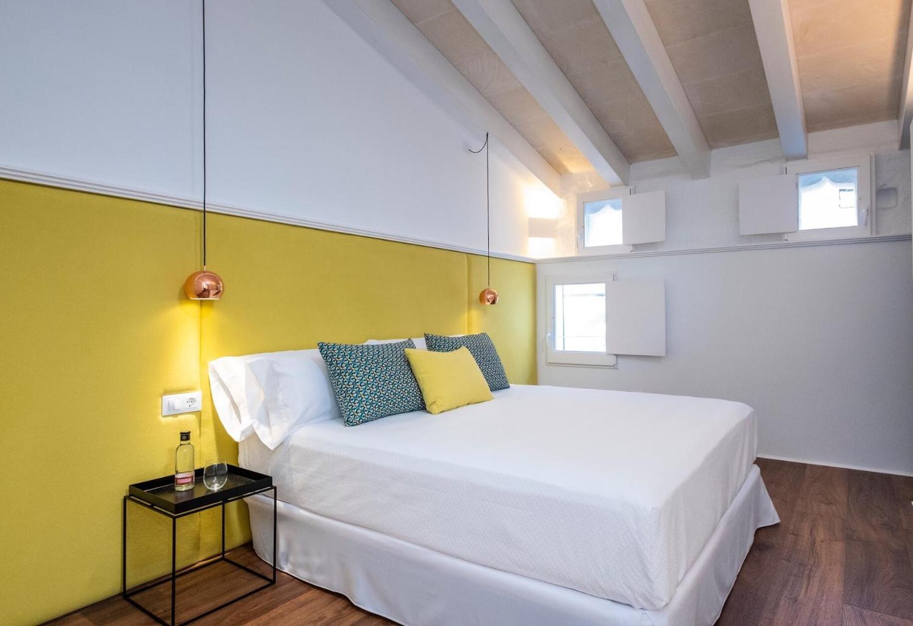 Divina Suites Hotel Boutique - Adults Only Ciutadella  Eksteriør bilde