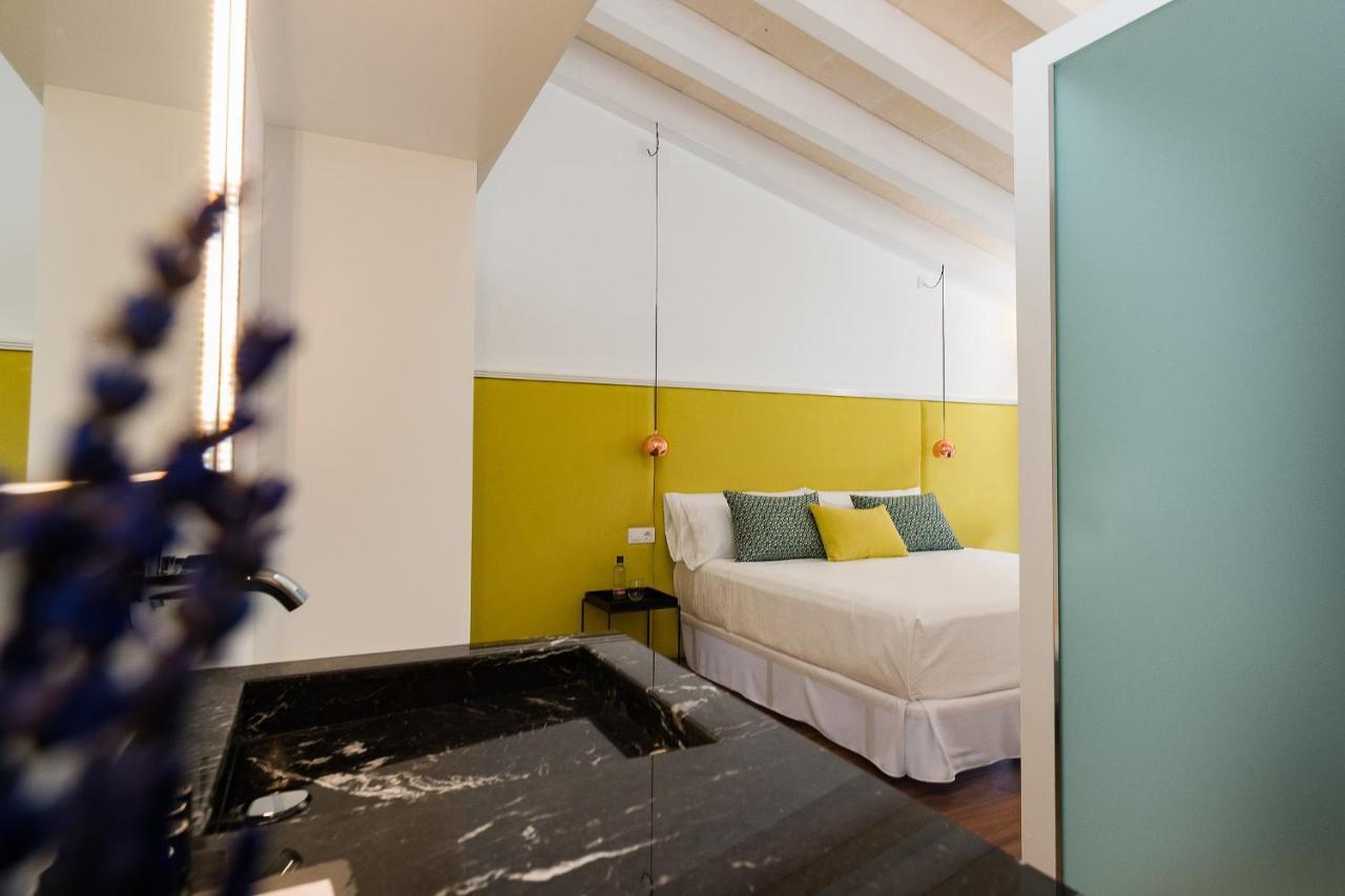 Divina Suites Hotel Boutique - Adults Only Ciutadella  Eksteriør bilde