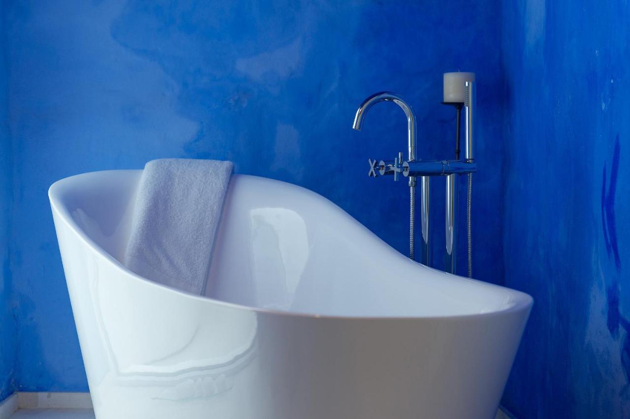 Divina Suites Hotel Boutique - Adults Only Ciutadella  Eksteriør bilde