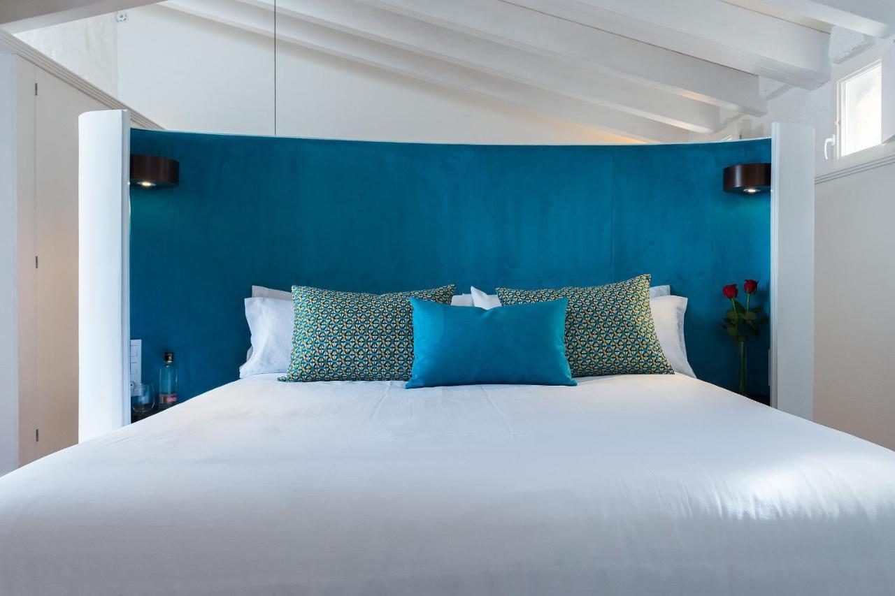 Divina Suites Hotel Boutique - Adults Only Ciutadella  Eksteriør bilde
