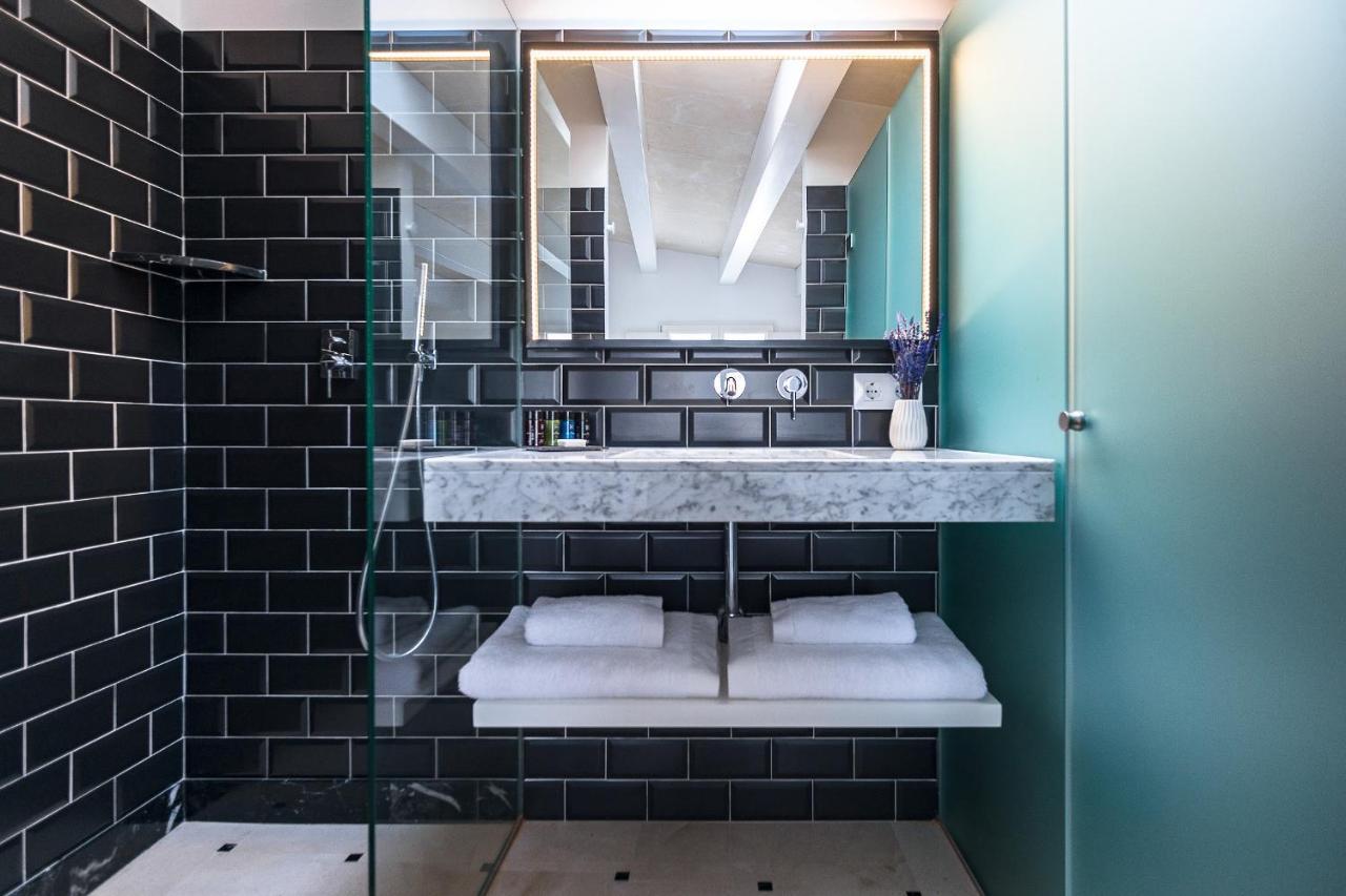 Divina Suites Hotel Boutique - Adults Only Ciutadella  Eksteriør bilde