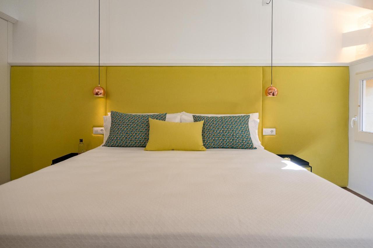 Divina Suites Hotel Boutique - Adults Only Ciutadella  Eksteriør bilde