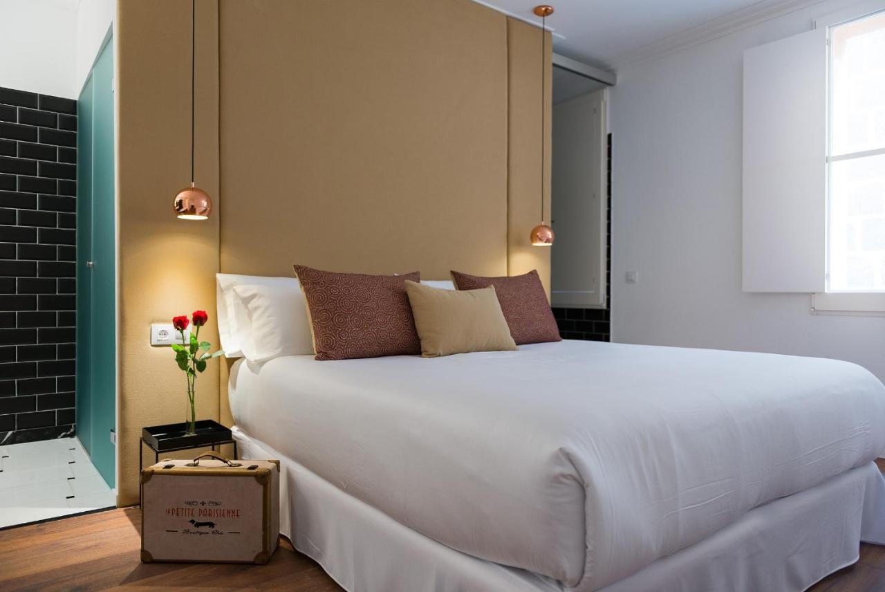 Divina Suites Hotel Boutique - Adults Only Ciutadella  Eksteriør bilde