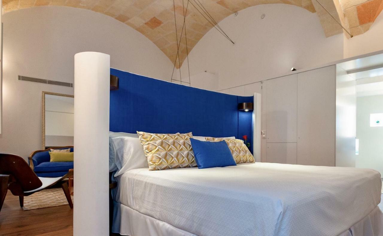 Divina Suites Hotel Boutique - Adults Only Ciutadella  Eksteriør bilde