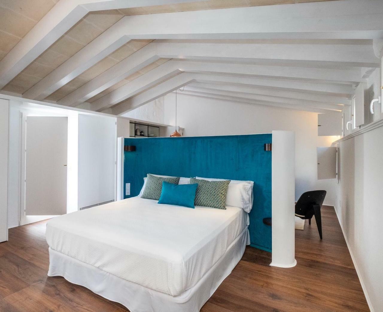 Divina Suites Hotel Boutique - Adults Only Ciutadella  Eksteriør bilde